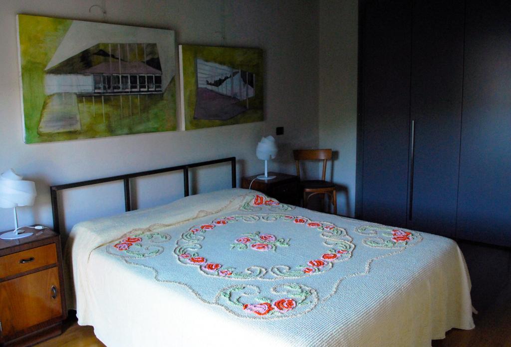 Camera Con Vista Fossombrone Room photo