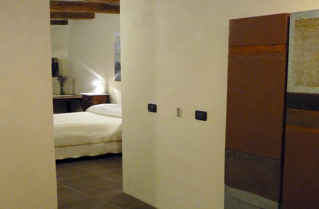 Camera Con Vista Fossombrone Room photo