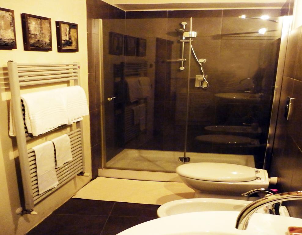 Camera Con Vista Fossombrone Room photo