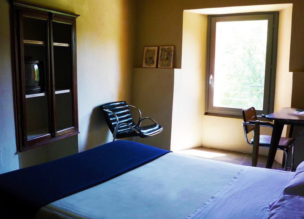 Camera Con Vista Fossombrone Room photo