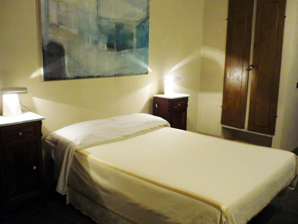 Camera Con Vista Fossombrone Room photo