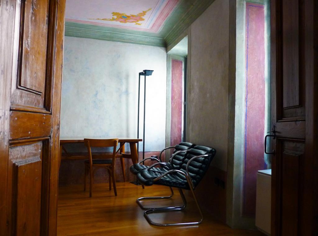 Camera Con Vista Fossombrone Room photo