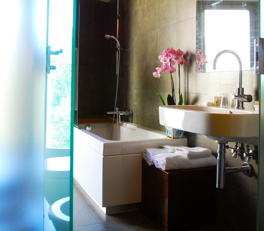 Camera Con Vista Fossombrone Room photo