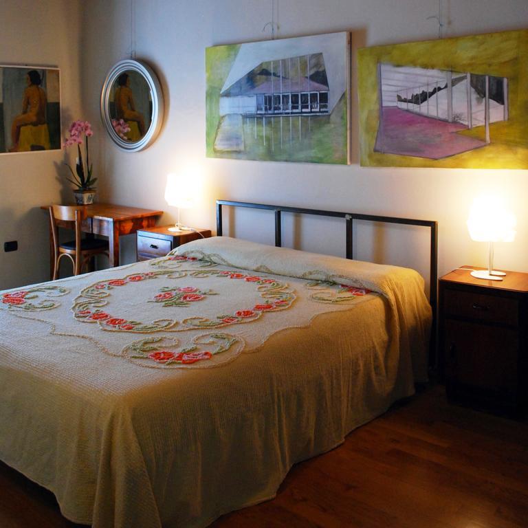 Camera Con Vista Fossombrone Room photo